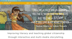Desktop Screenshot of globalsleepover.com